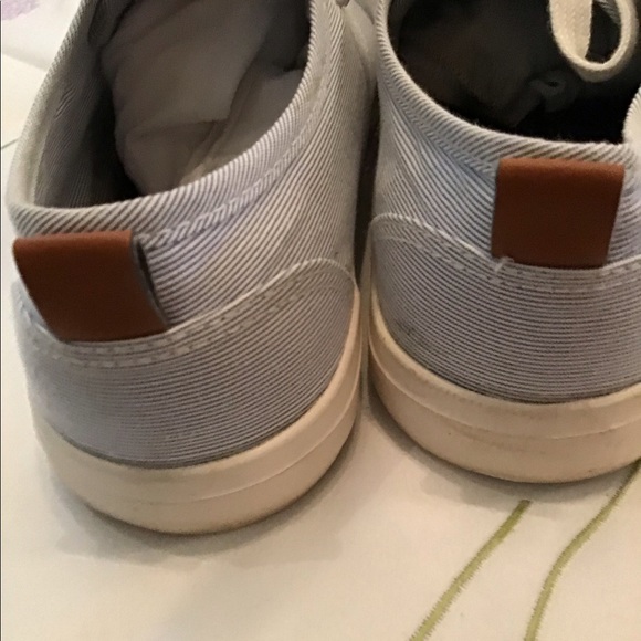 Womens Young Spirit London Sneaker - Picture 5 of 6